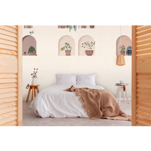 Papier peint panoramique Villa Toscana -