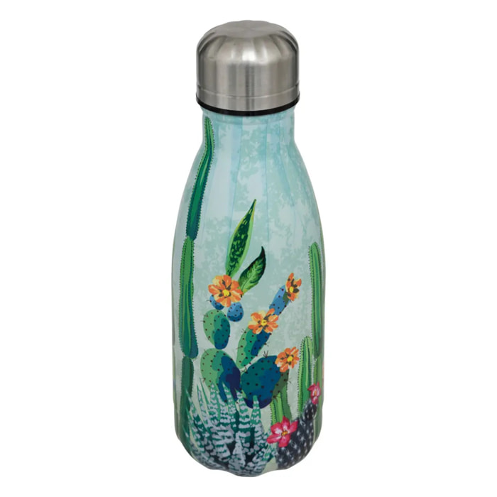 Bouteille isotherme "Jungle" 0,26L