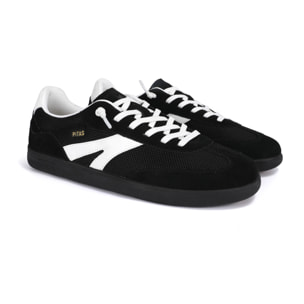 Zapatillas Claw Mesh Negro