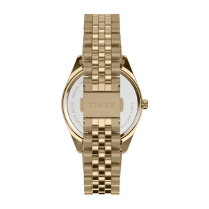 Timex Reloj Analógico De Cuarzo. Timex X Jacquie Aiche