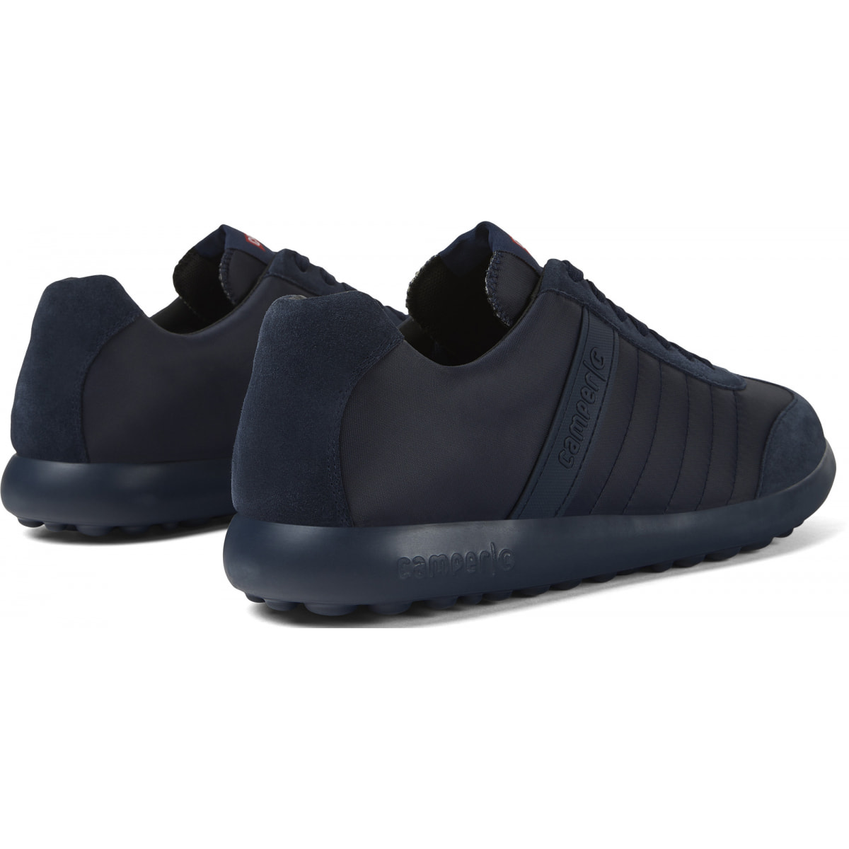 Zapatillas - CAMPER Pelotas XLF - Azul - Textil tecnico