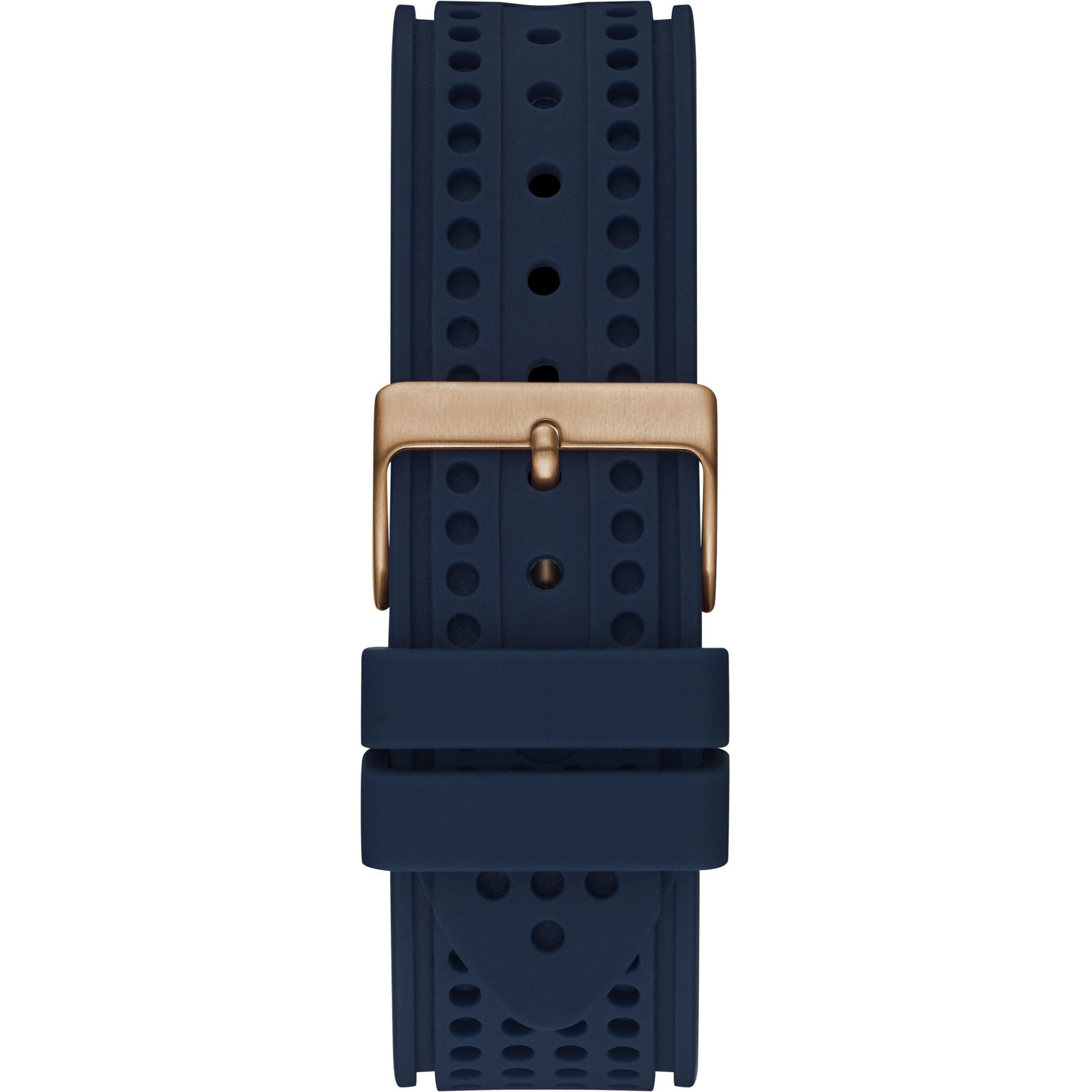 Guess Reloj Analógico De Cuarzo Top Notch