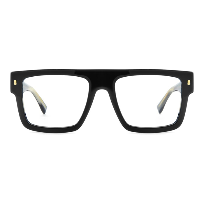 Gafas de Vista Dsquared2 D2 0147 37N de Acetato Hombre 54 mm