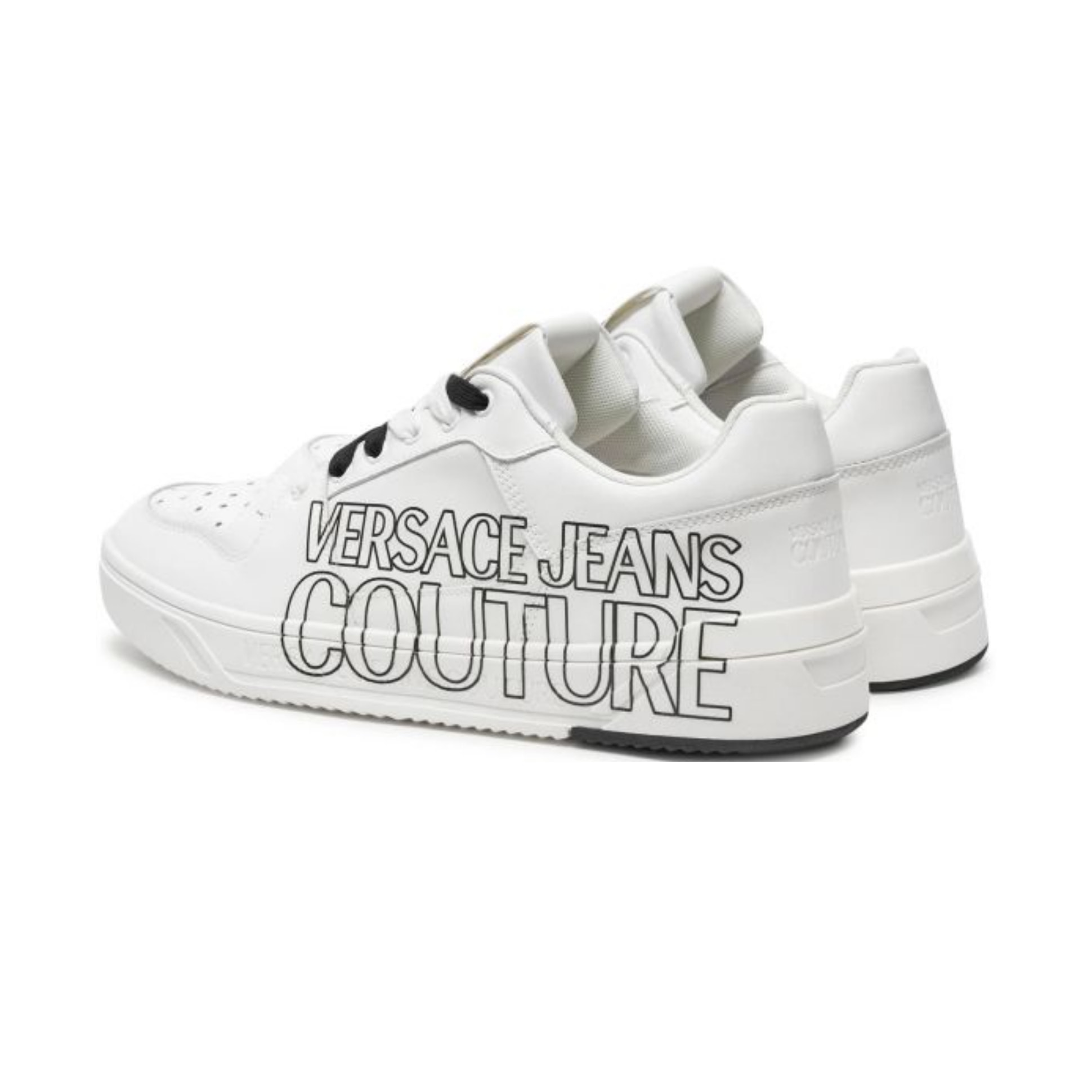 Versace Jeans Couture scarpe