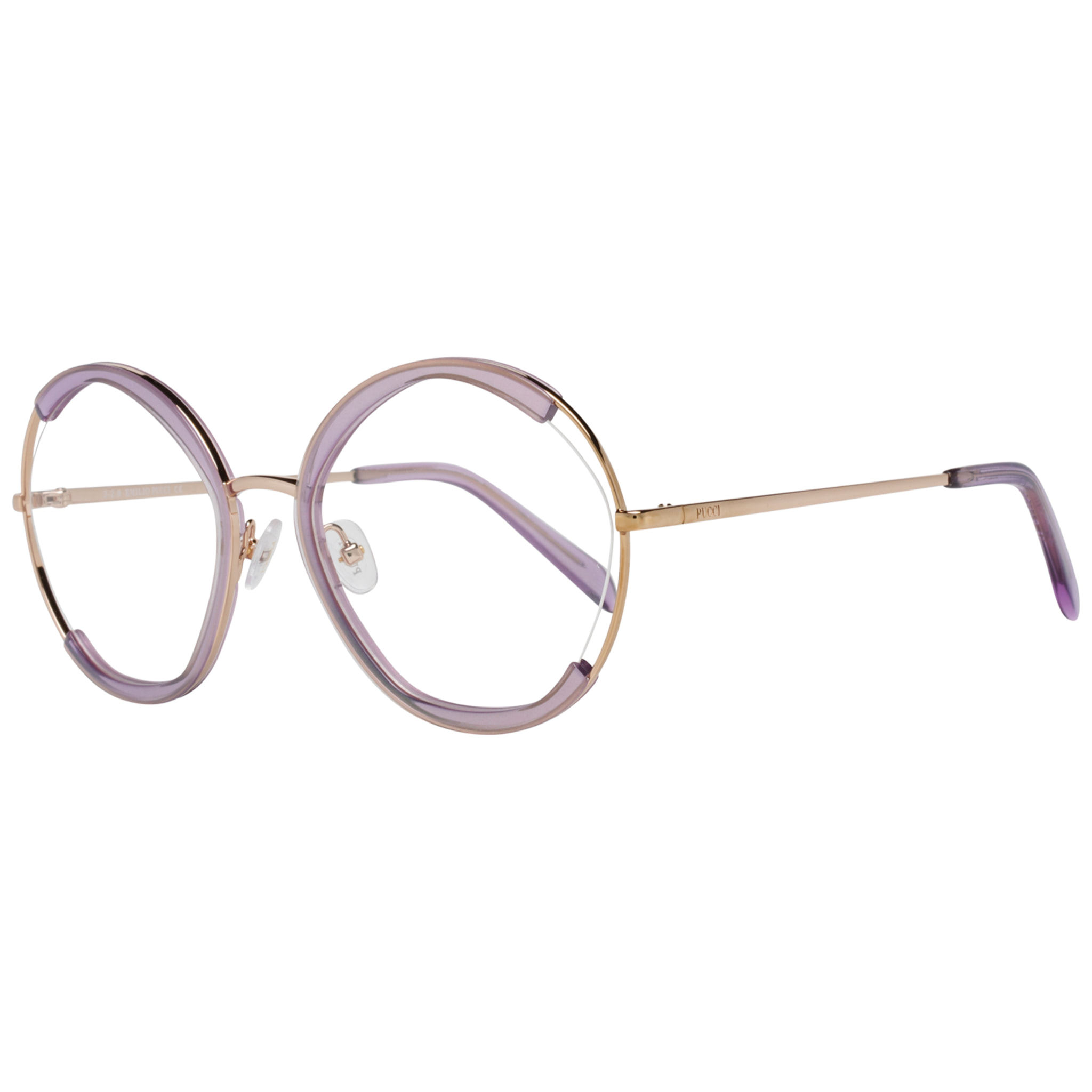 Montura de gafas Pucci Mujer EP5089-54083