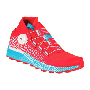 Cyklon Mujer Zapatillas Trail Running La Sportiva