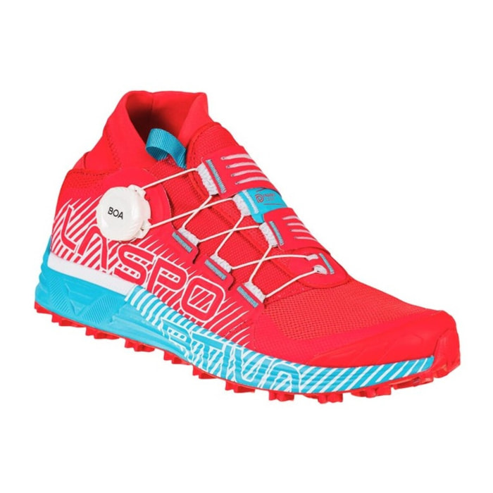 Cyklon Mujer Zapatillas Trail Running La Sportiva