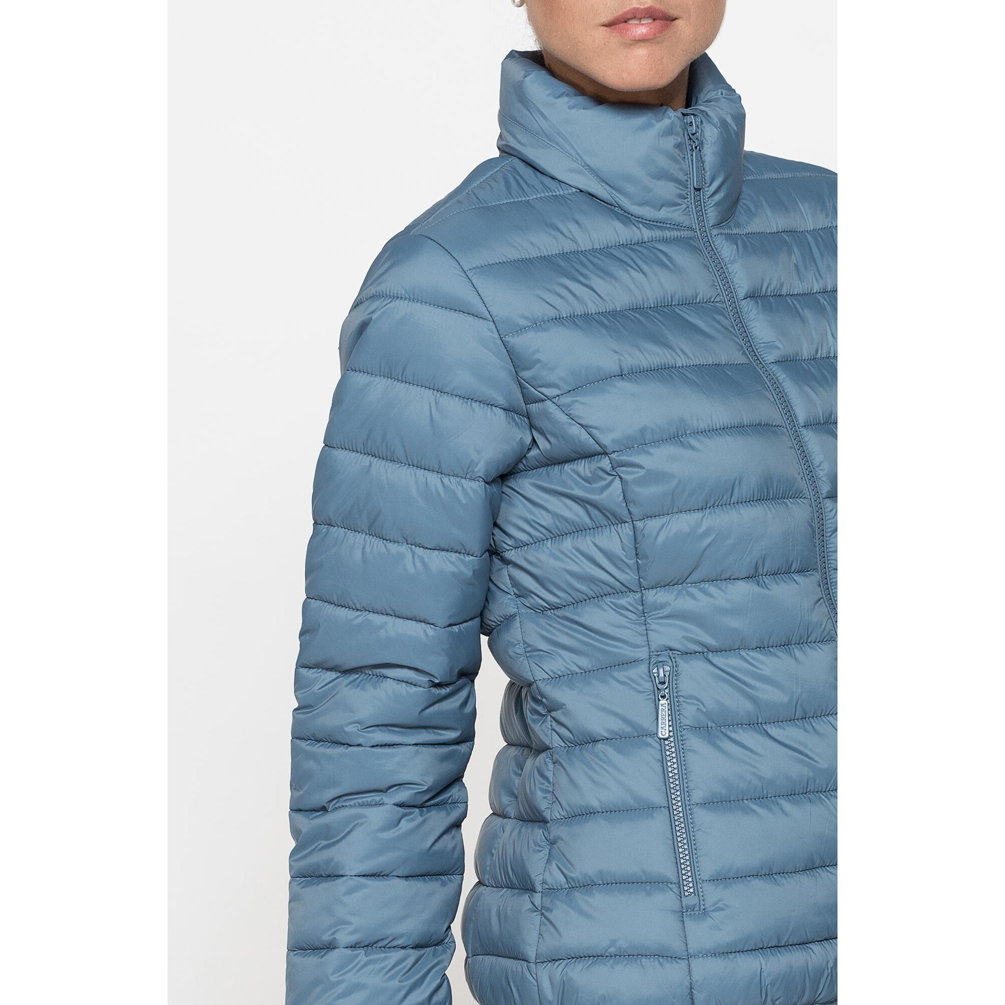 PIUMINO ULTRALIGHT SENZA CAPPUCCIO