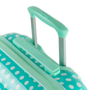 Maleta Itaca Stars Topos Menta