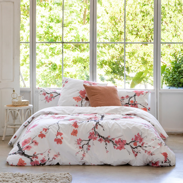 Housse de couette Danha Gran 100% coton 79 cm/2