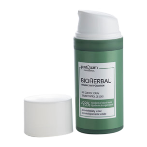 Siero Bioherbal Postquam 30 ml