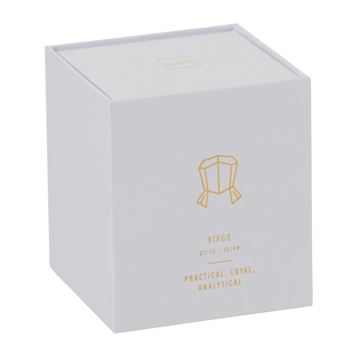 J-Line bougie parfumée Astro – Sapphire Amber Tea – 50H