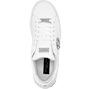 PHILIPP PLEIN Zapatillas bajas HEXAGON