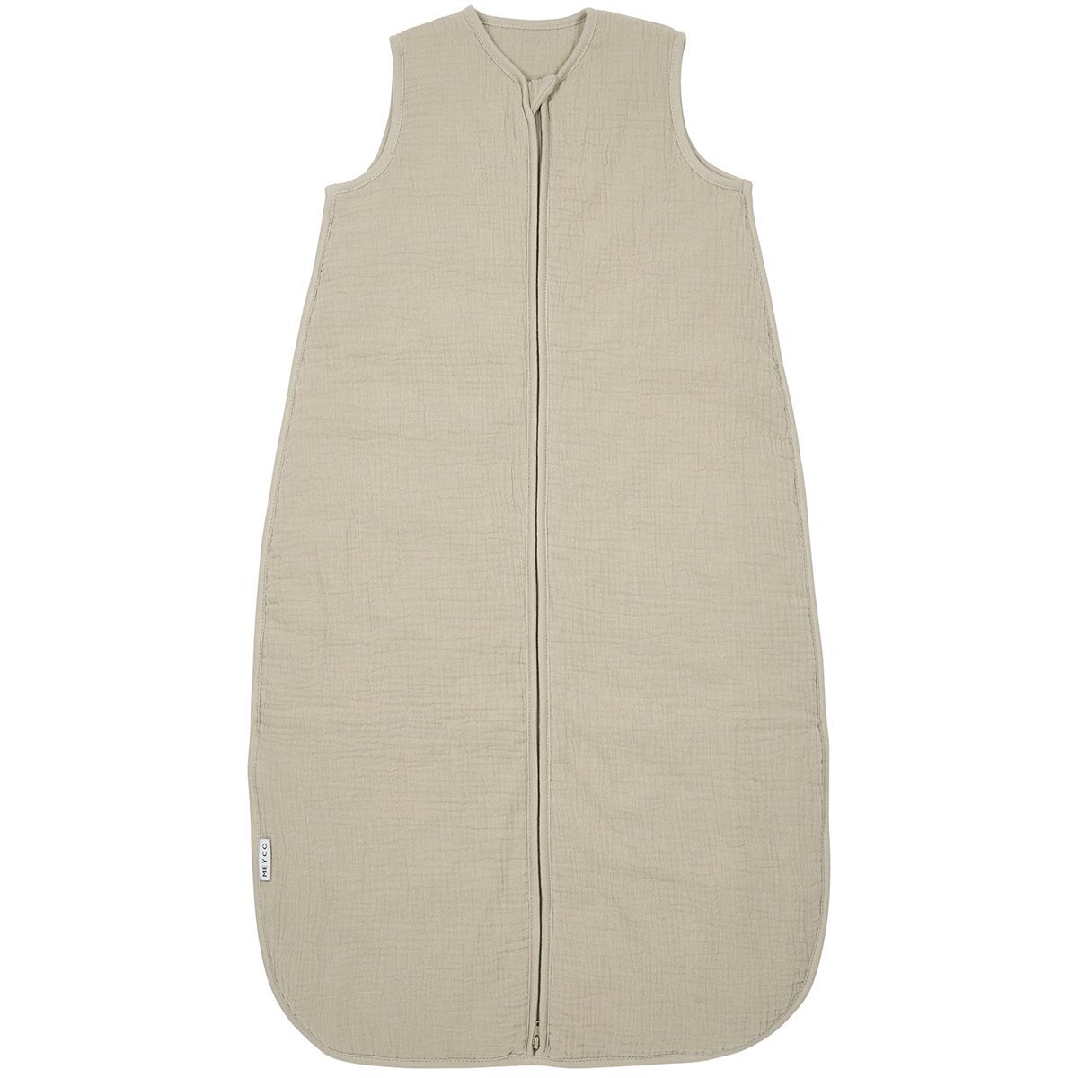 Saco Dormir S/M Forr.Mus.Lav. Tog 2.0 Me-Uni