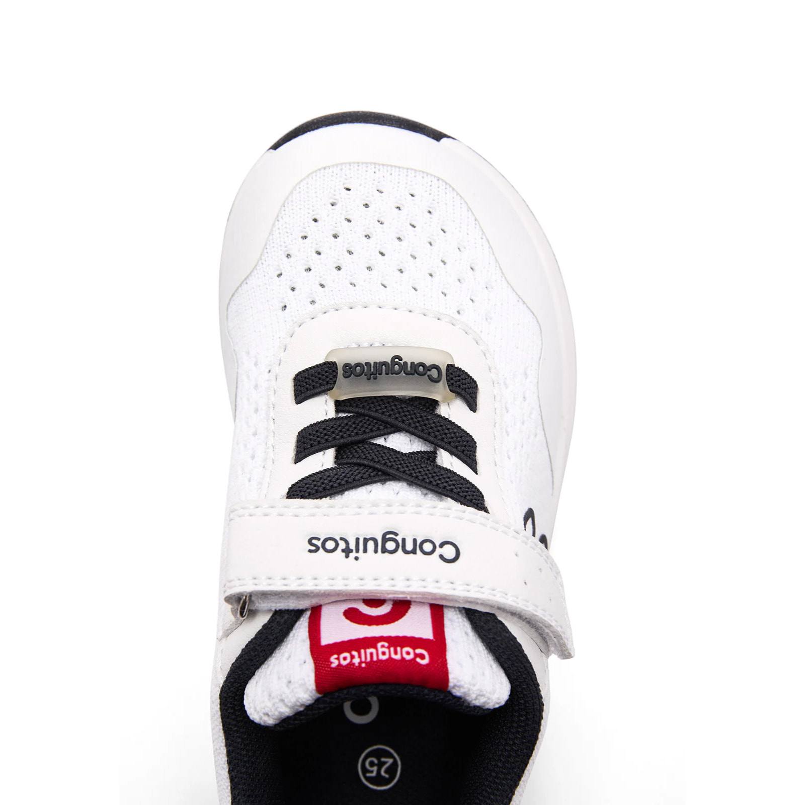 Zapatillas Deportivas de Niño Barefoot Goflex con Logo Lateral