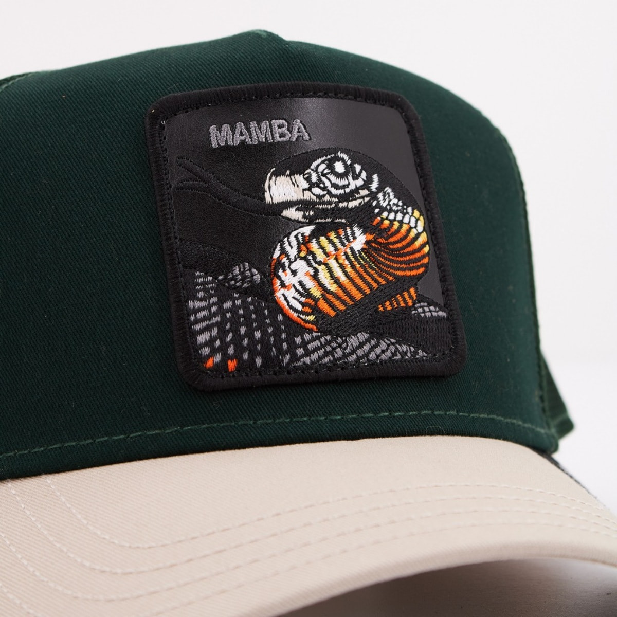 GORRA GOORIN BROS MAMBA