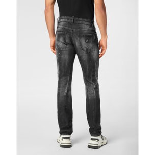PHILIPP PLEIN Vaqueros Slim Fit