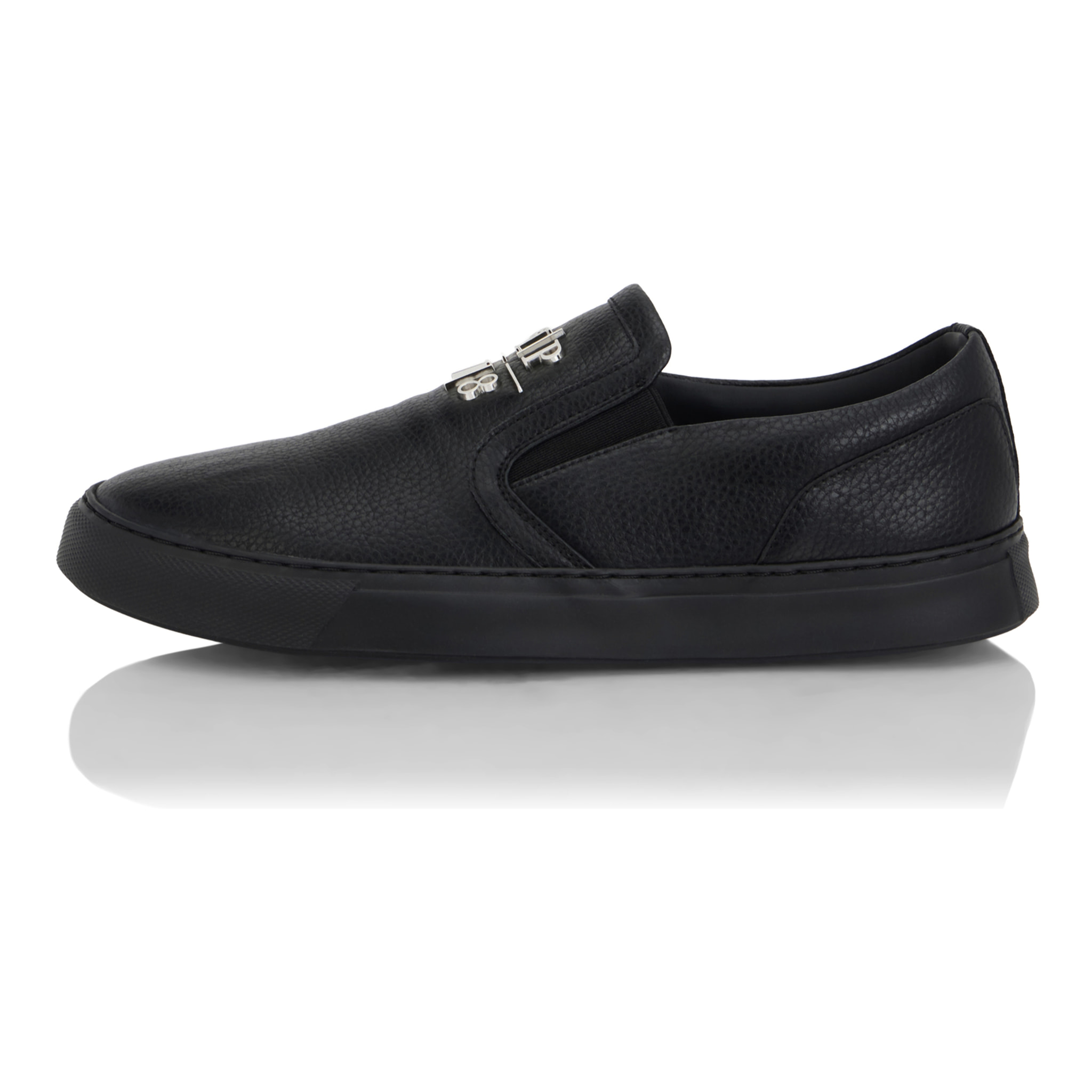 PHILIPP PLEIN Scarpe slip-on