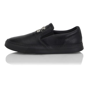 PHILIPP PLEIN Scarpe slip-on
