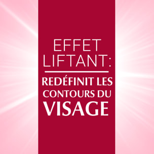 Hyaluron-Filler Volume-Lift SPF15 - Soin de Jour Nourrissant et Volumisateur - Peaux Sèches - 50 ml