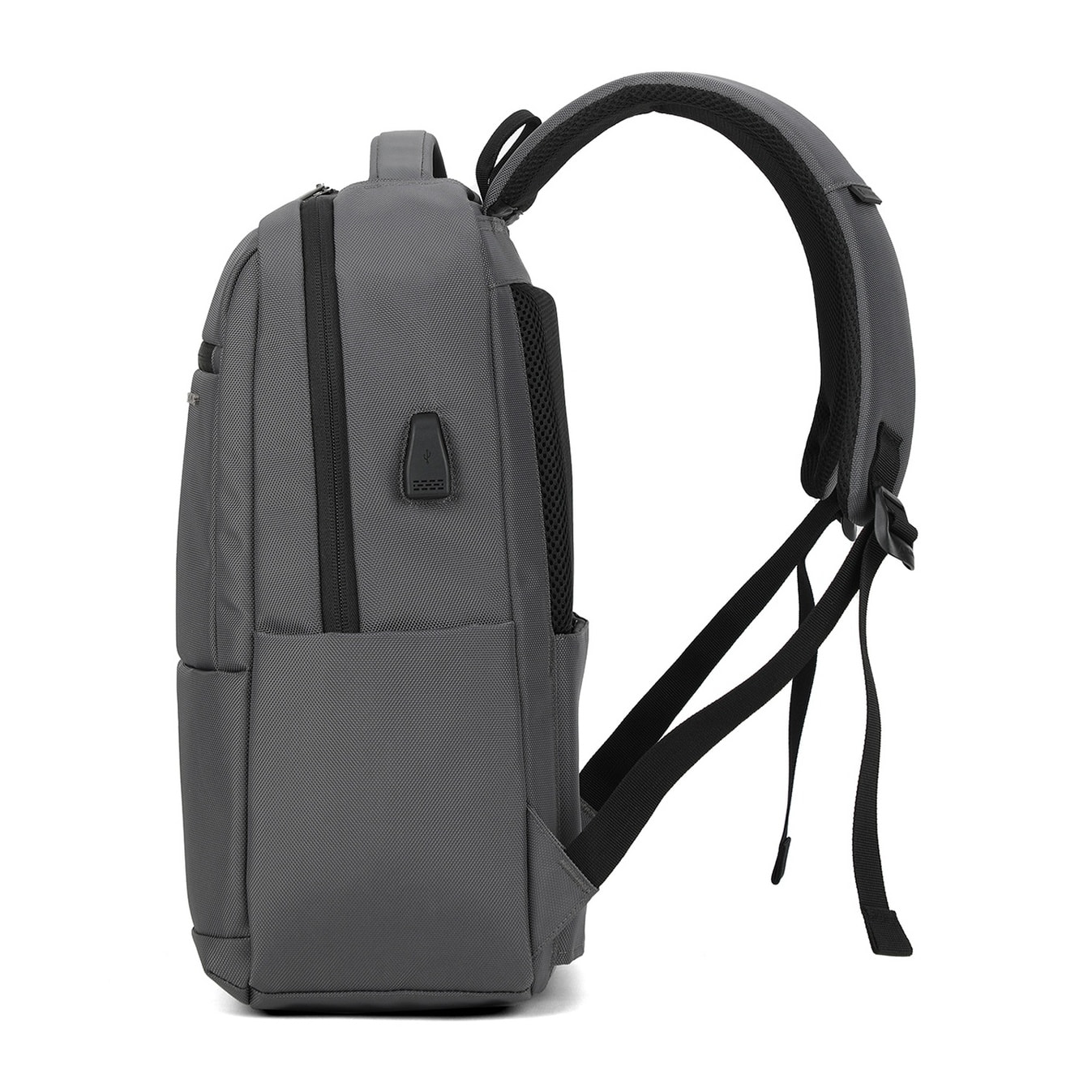 Zaino unisex Celestia Prime - Poliestere - 30.0 x 12.0 x 42.0 cm