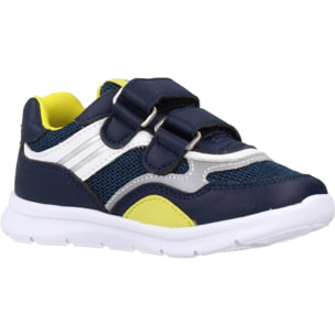 Zapatillas Niño de la marca CHICCO  modelo GART AZUL