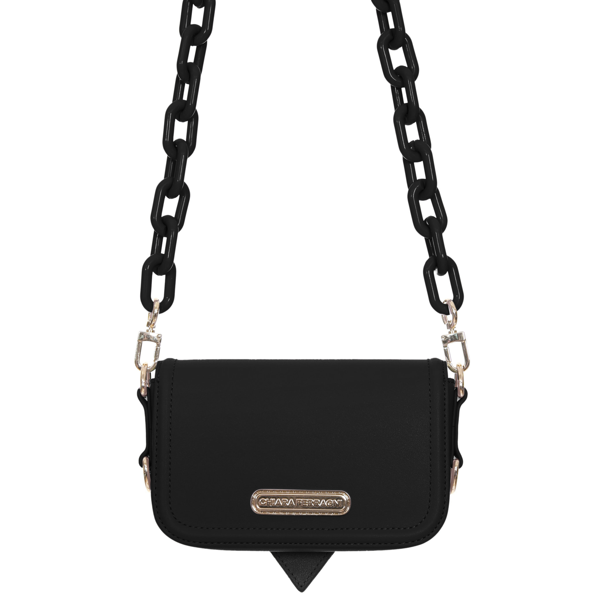 Chiara Ferragni borsa