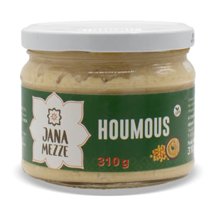 3 x Houmous - 3x310g - Liban