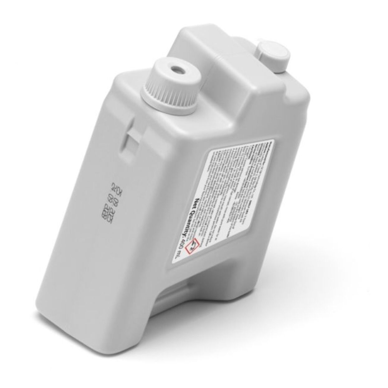 Détergent DJI pour aspirateur laveur modèles ROMO - 400 mL