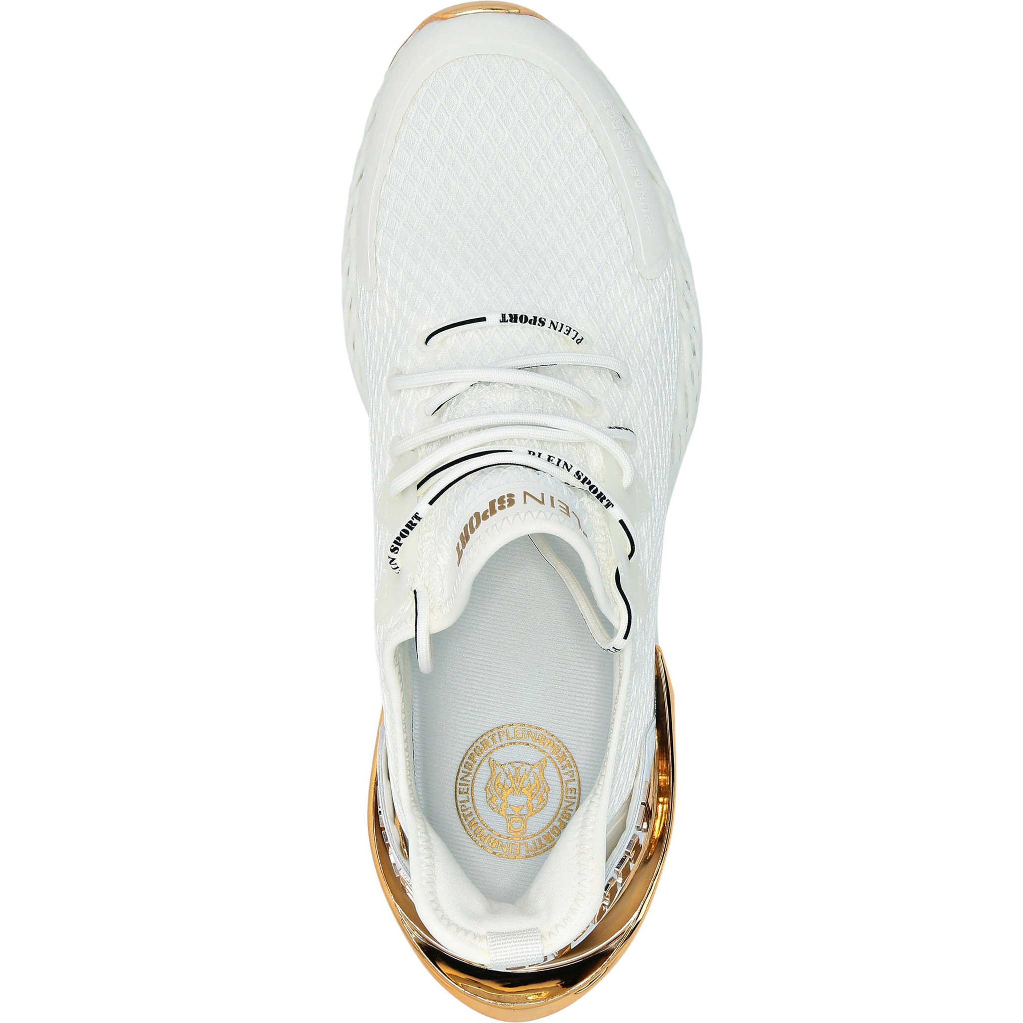 PLEIN SPORT Zapatillas de running THUNDER FORCE GENX