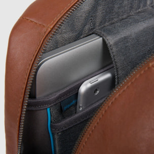 Piquadro Zaino da lavoro porta pc 15,6