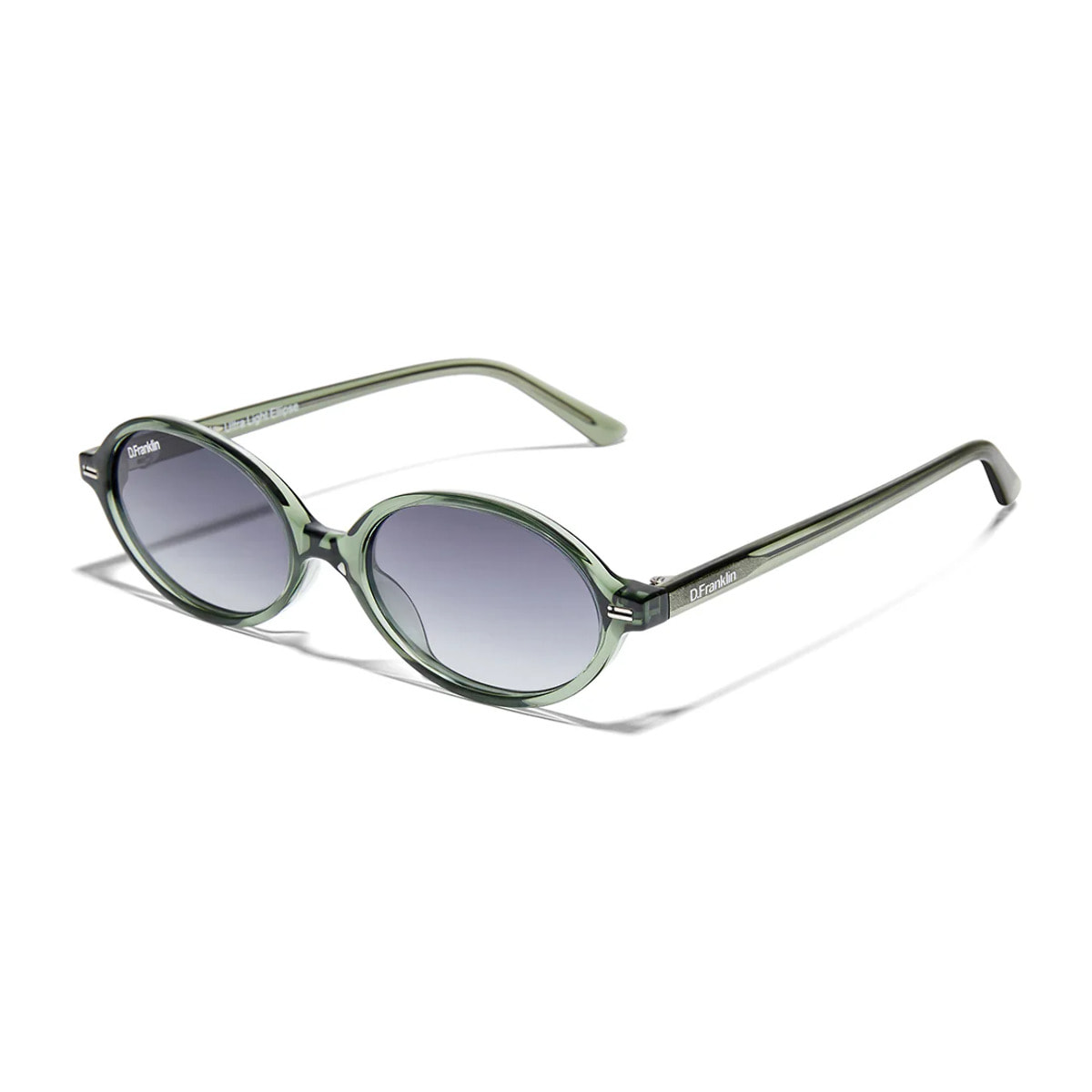 Gafas De Sol D. Franklin Ultra Light Ellipse