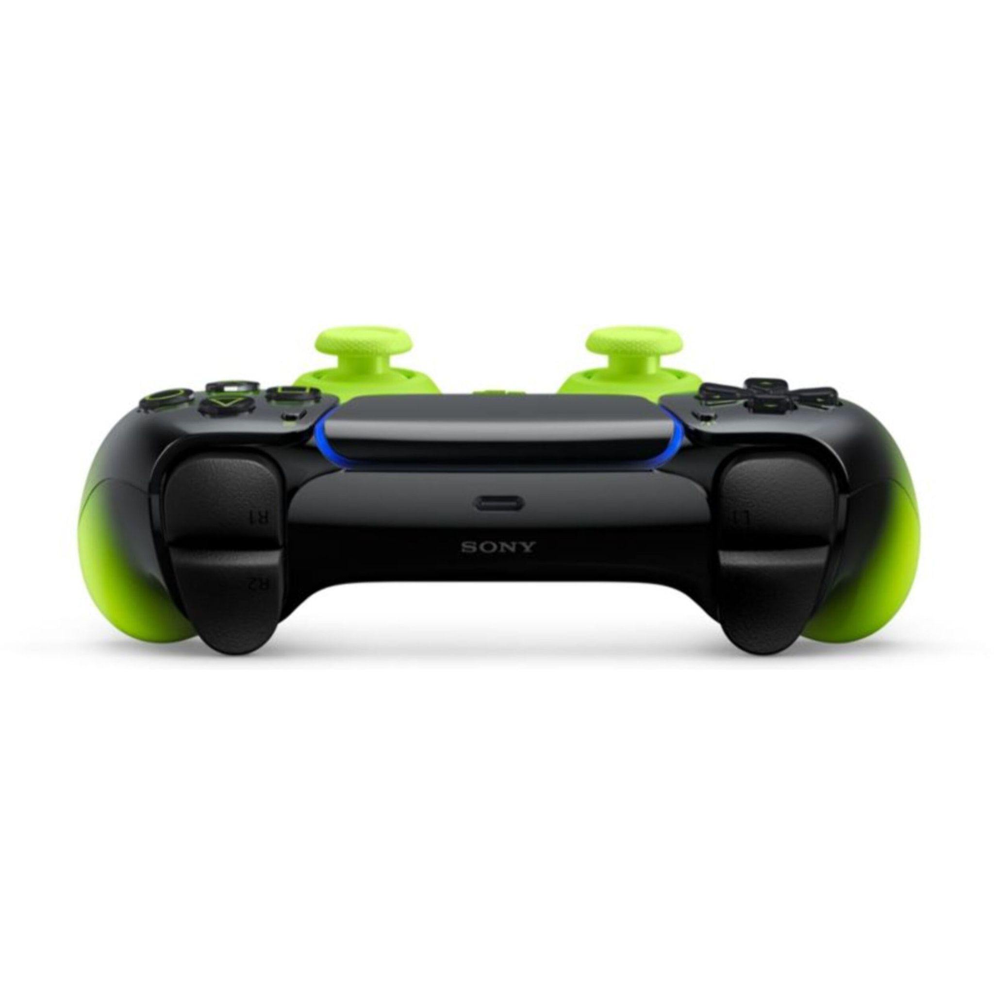 Manette SONY DUALSENSE HYPERPOP REMIX GREEN