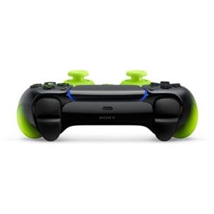 Manette SONY DUALSENSE HYPERPOP REMIX GREEN