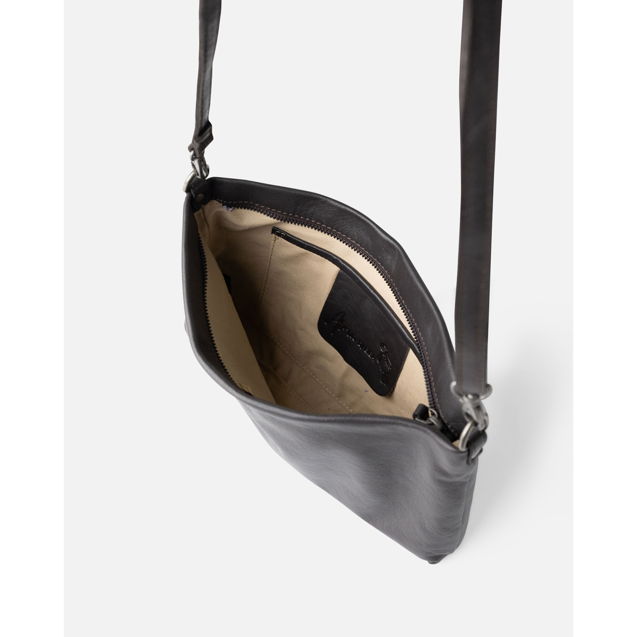 Bandolera BIBA Carolina Out de piel