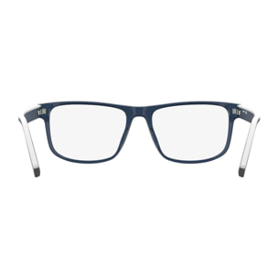 Gafas de Vista Lacoste L4011 410 de Acetato Inyectado Hombre 56 mm