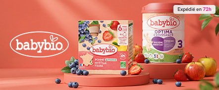 BabyBio2