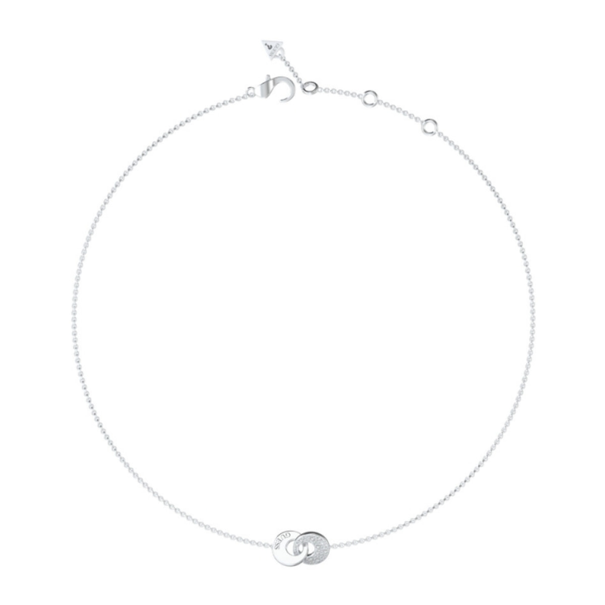Pendientes Guess Mujer JUBN05219JWRHT-U