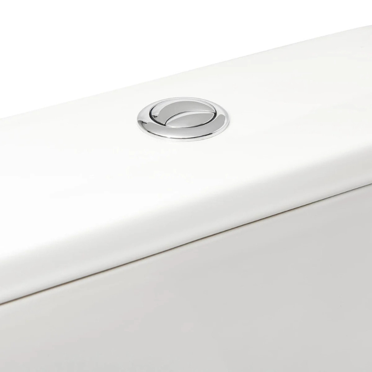 Réservoir de chasse d'eau pour WC à poser SAT Infinitio, blanc (SATINF032SREXPSNN)