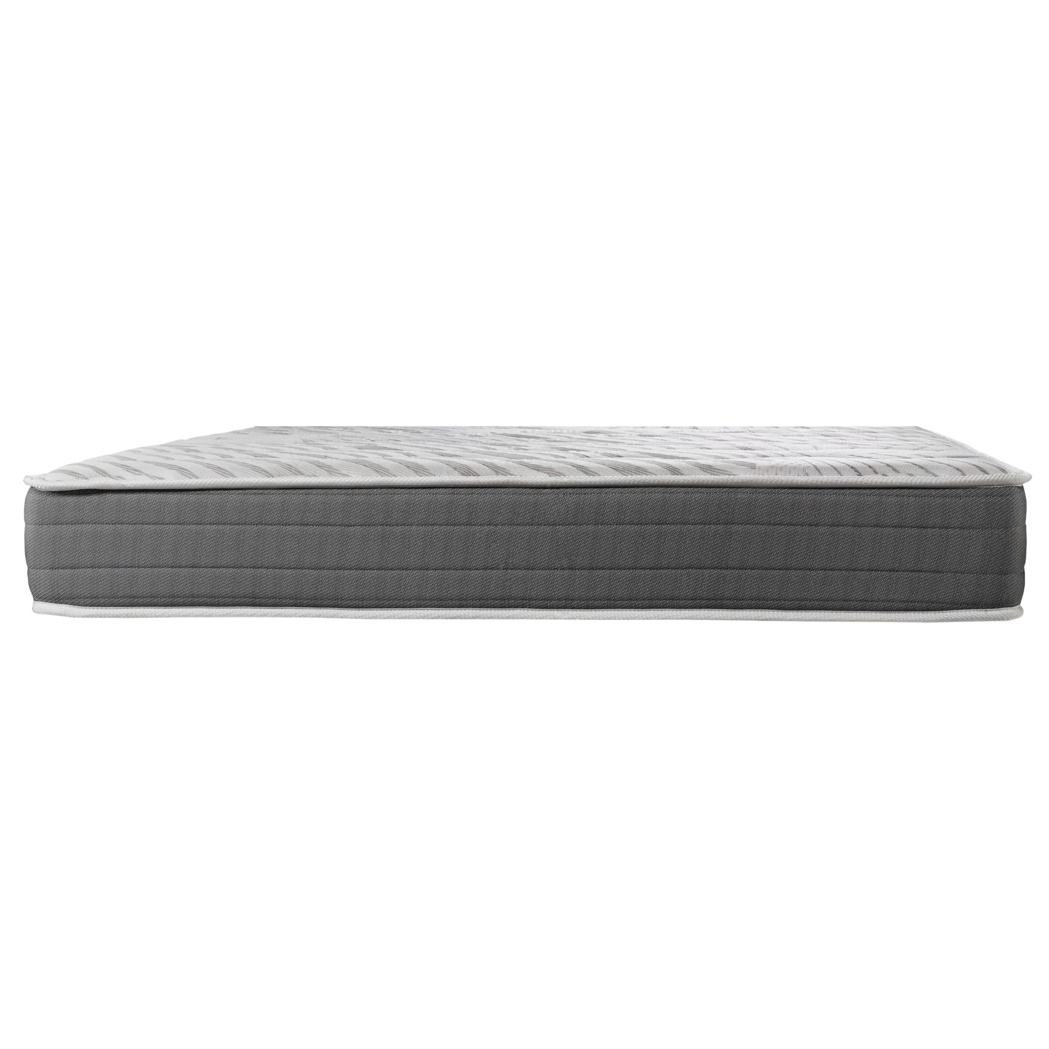 Colchón Viscoelástico Royal Sleep Ceramic, 23 cm, Hilo de Carbono y Biocerámico, Regenerador, Firmeza alta