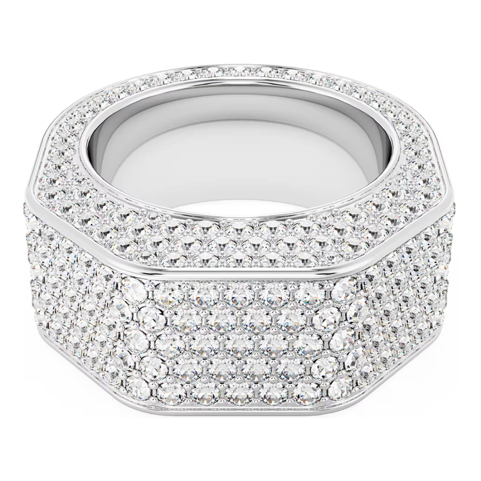 Anillo Swarovski Mujer 5651369