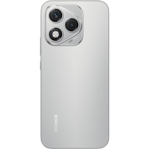 Smartphone HONOR 400 Lite 256Go Gris Velvet 5G