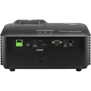 Vidéoprojecteur home cinéma VIEWSONIC LX700-4KB RGB