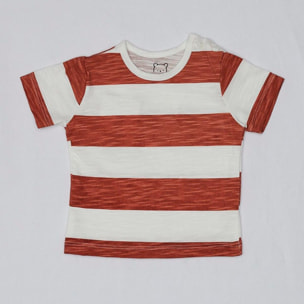 T-Shirt Mezza Manica