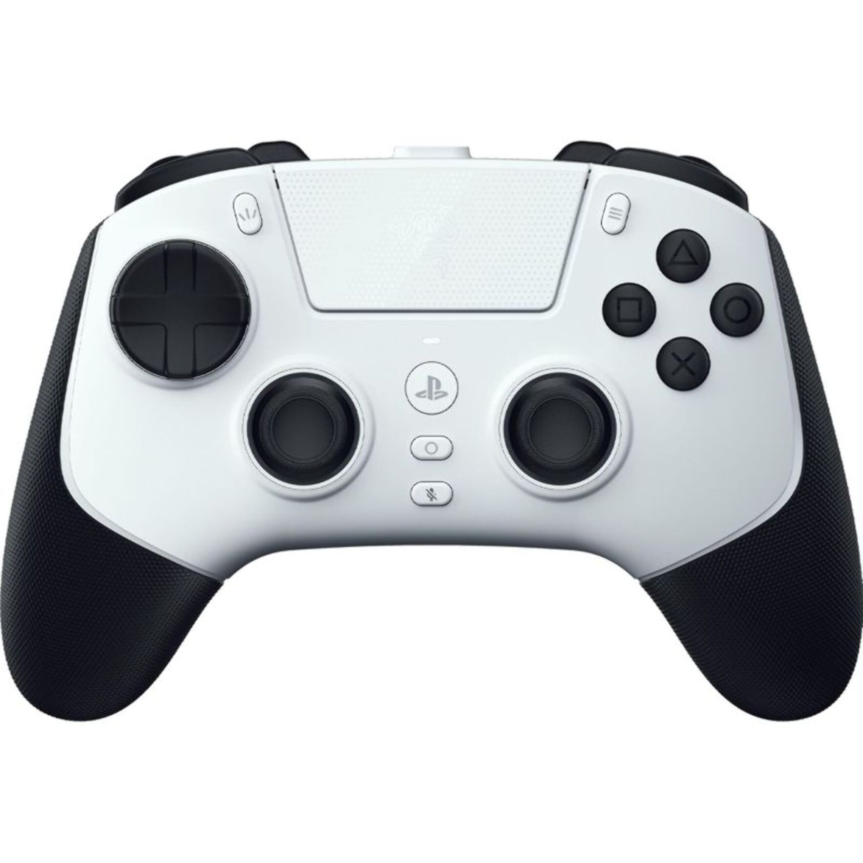 Manette RAZER Raiju V3 Pro Blanc