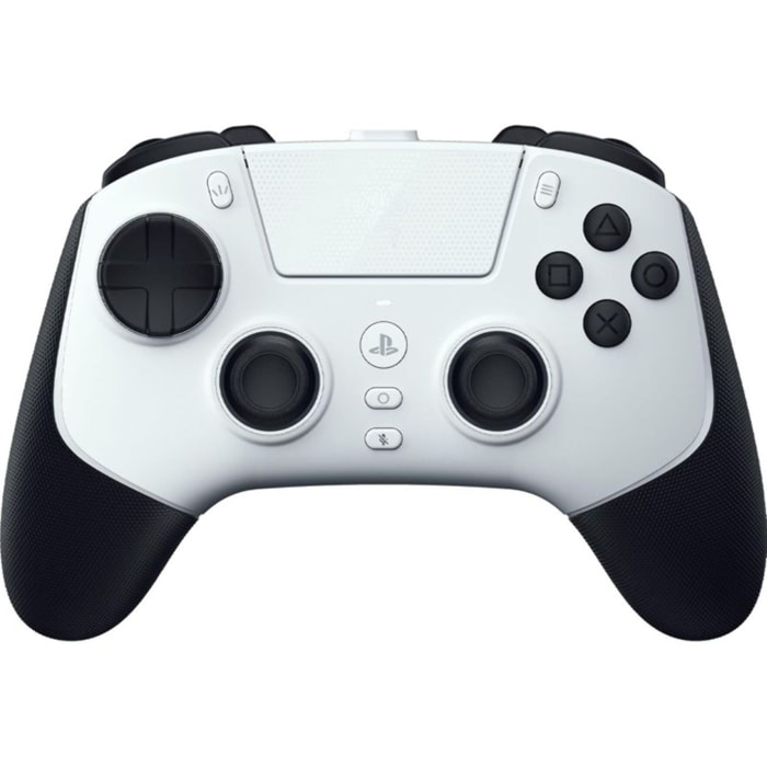 Manette RAZER Raiju V3 Pro Blanc