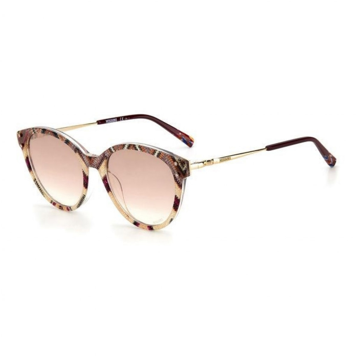 Gafas de sol Missoni Mujer MIS-0026-S-5ND-F5