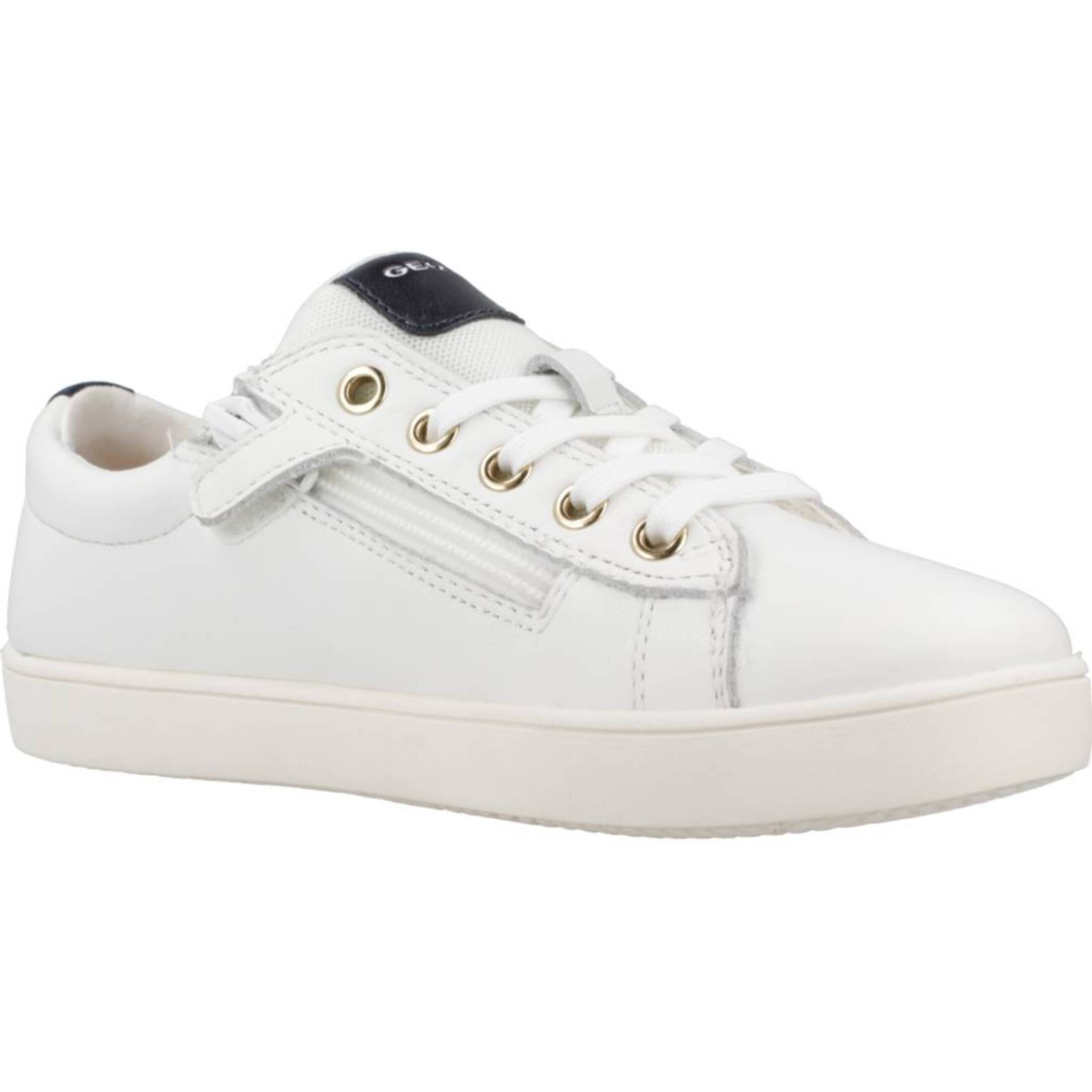 SNEAKERS GEOX J KATHE GIRL