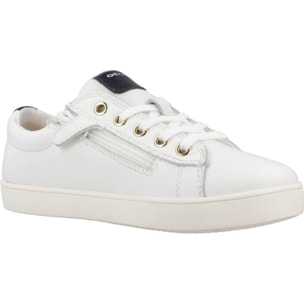 SNEAKERS GEOX J KATHE GIRL