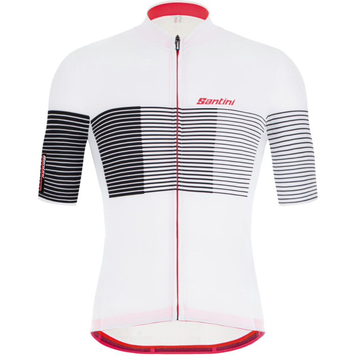 Tono Freccia - Maglia - Nero - Unisex